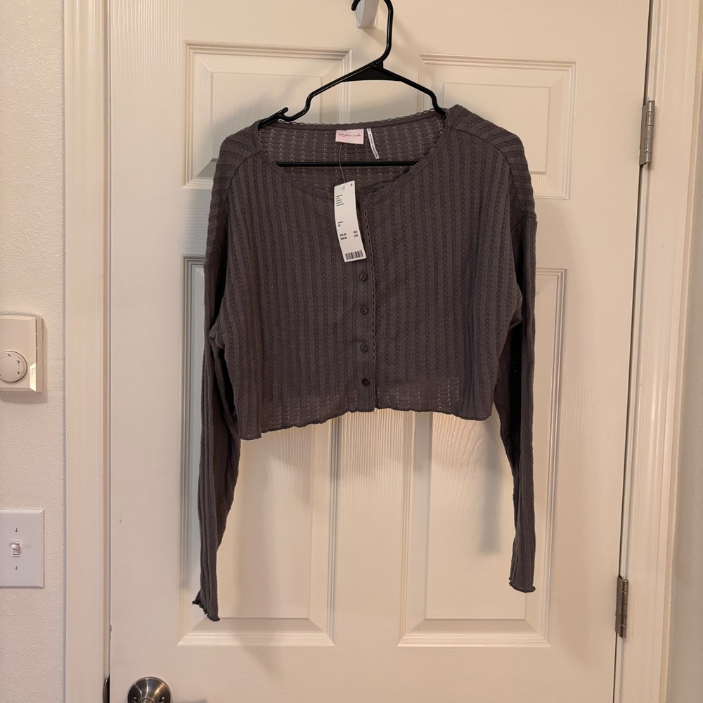 Out From Under Longsleeve